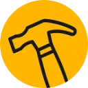Logo van De Helenahoeve