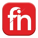 Logo frank.news