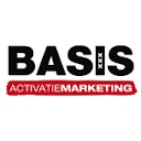 Logo van BASIS ActivatieMarketing