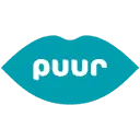 Logo van PUUR Mondzorg