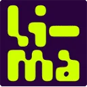Logo LI-MA – Living Media Art