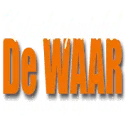 Logo Kringloop Plus Winkel De WAAR
