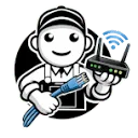 Logo van Roneco Installatieservice