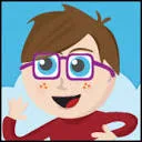Logo van Kidzz Eyezz