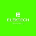 Logo Elektech BV