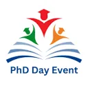 Logo van PhD Day Event