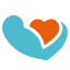 Logo van Spieren voor Spieren