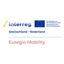 Logo van Ler(n)ende Euregio