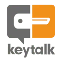 Logo KeyTalk - PKI Management Solutions