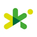 Logo van Kinderstad
