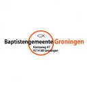Logo van Baptistengemeente Groningen