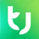 Logo van Tuinbouwjongeren Oostland