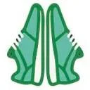 Logo van SlowRun Nederland