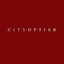 Logo City Optiek