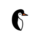 Logo van Studio Falkland