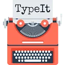 Logo van TypeIt
