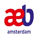 Logo AEB Amsterdam