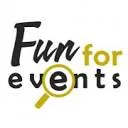 Logo van Fun for Events