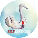 Logo van Zelfsprekend