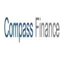 Logo van Compass Finance