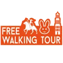 Logo van Free Walking Tour Utrecht