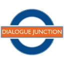 Logo van Dialogue Junction