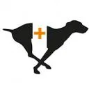 Logo Stichting Dierenhospitaal en Ambulancedienst Den Haag e.o. a.k.a. Dierenambulance Den Haag