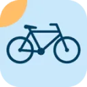 Logo van Fietsnetwerk NL
