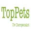 Logo van TopPets
