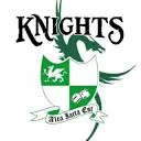 Logo van E.S.R.G. Knights of the Kitchen Table