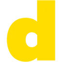 Logo van Dus brand design