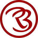 Logo van RB Laser