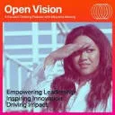 Logo Open Vision bend AND stretch consulting