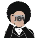 Logo van B-visuals Fotografie