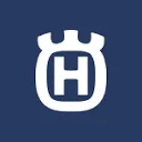 Logo van Husqvarna Construction Nederland