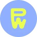 Logo van Stichting Proefwerk