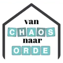 Logo Van Chaos naar Orde