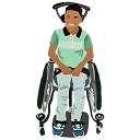 Logo Jhilon Josh Foundation