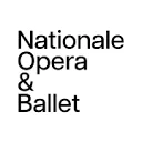Logo Nationale Opera AND Ballet