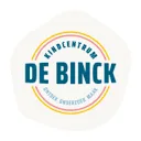 Logo van Kindcentrum de Binck