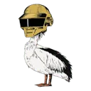 Logo Timboektoe Beach