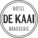 Logo van Hotel-Brasserie de Kaai