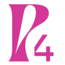 Logo van People 4 Hair