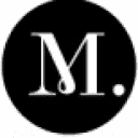 Logo The M Bar