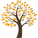 Logo van Stichting Vrienden van Anna Hospice