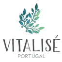 Logo Vitalisé Portugal