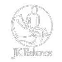 Logo van JK-Balance