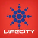 Logo van LifeCity