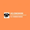 Logo van Welcome@Work
