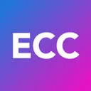 Logo van ECC Leiden